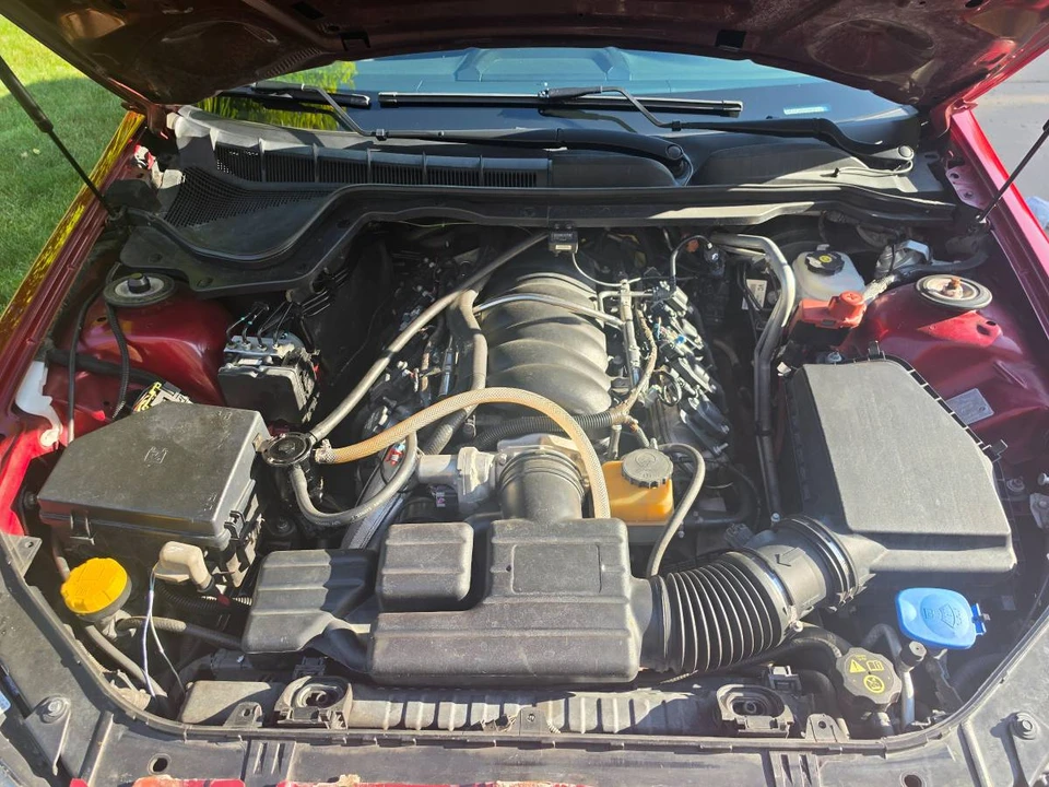 2009 Pontiac G8 - Image 11 of 16