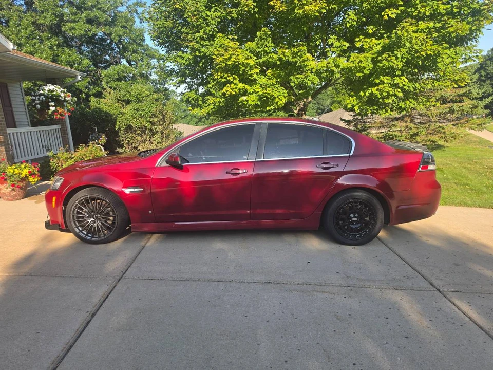 2009 Pontiac G8 - Image 5 of 16
