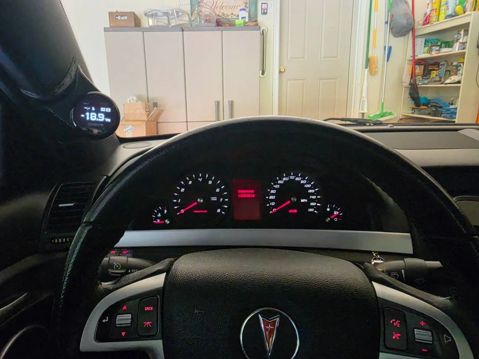 2009 Pontiac G8 - Image 16 of 16