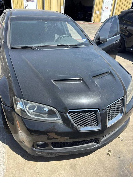 2009 Pontiac G8 - Image 4 of 23