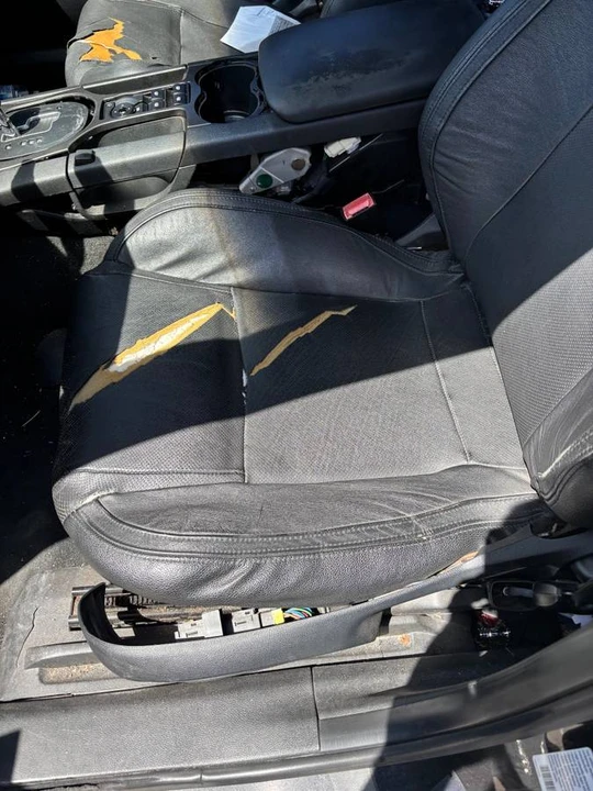 2009 Pontiac G8 - Image 19 of 23