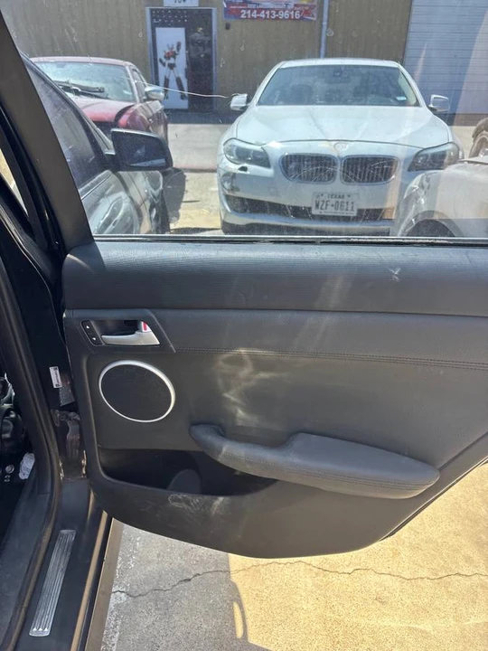 2009 Pontiac G8 - Image 23 of 23