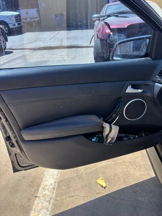 2009 Pontiac G8 - Image 18 of 23