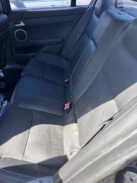 2009 Pontiac G8 - Image 22 of 23