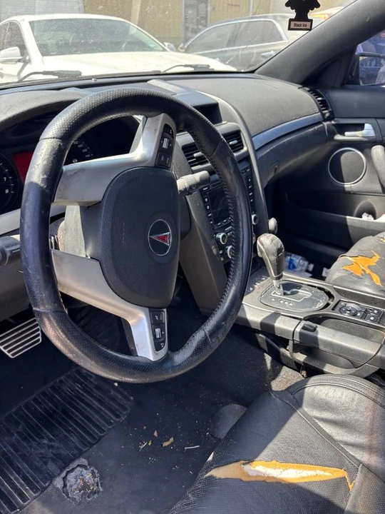 2009 Pontiac G8 - Image 20 of 23