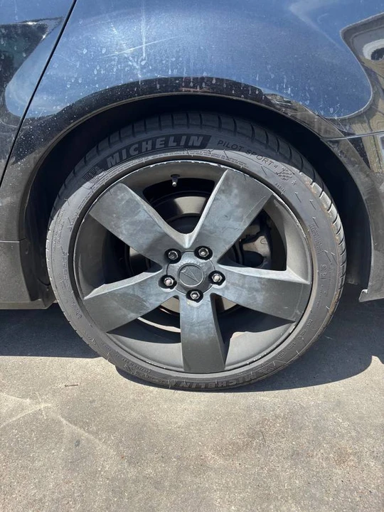 2009 Pontiac G8 - Image 15 of 23
