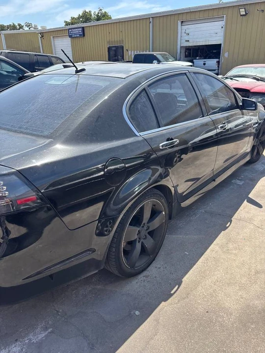 2009 Pontiac G8 - Image 11 of 23