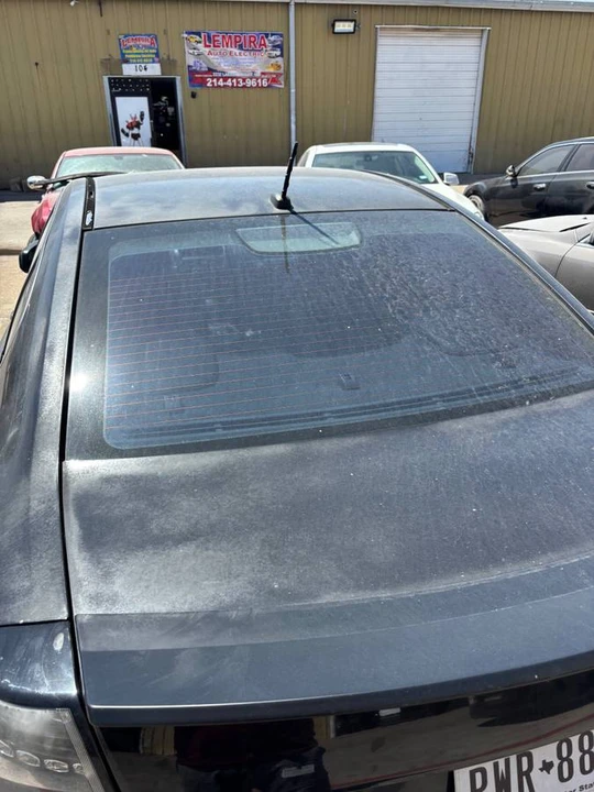 2009 Pontiac G8 - Image 14 of 23