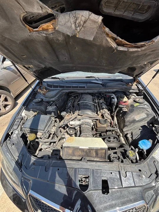 2009 Pontiac G8 - Image 3 of 23