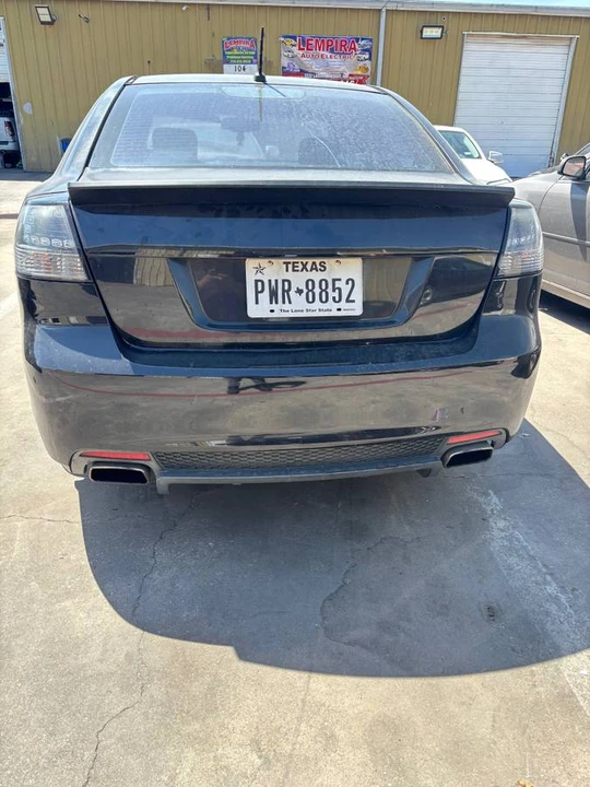 2009 Pontiac G8 - Image 13 of 23