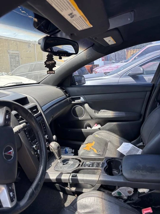 2009 Pontiac G8 - Image 21 of 23