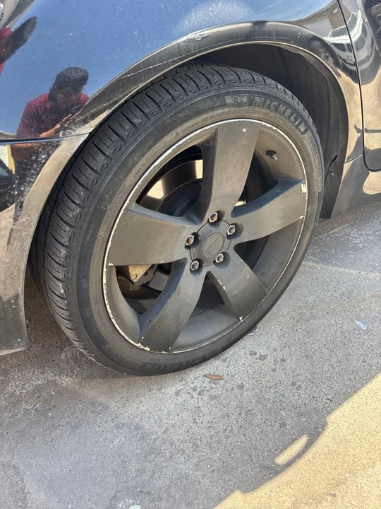 2009 Pontiac G8 - Image 10 of 23