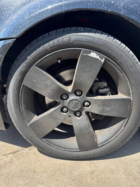 2009 Pontiac G8 - Image 17 of 23