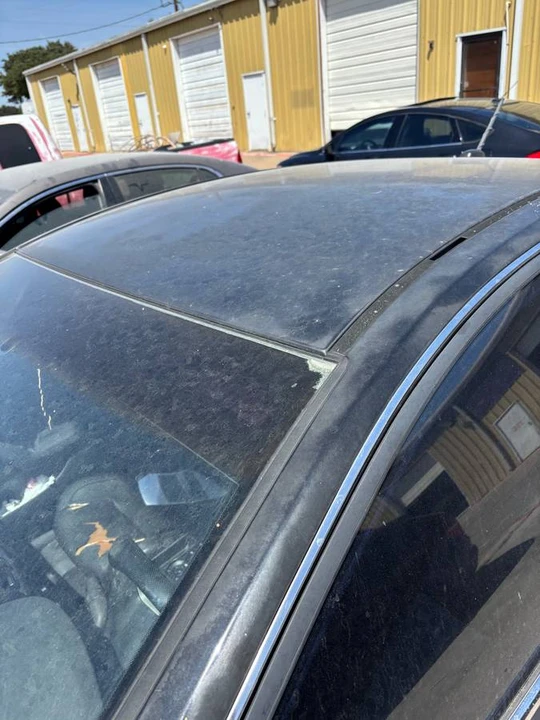 2009 Pontiac G8 - Image 16 of 23