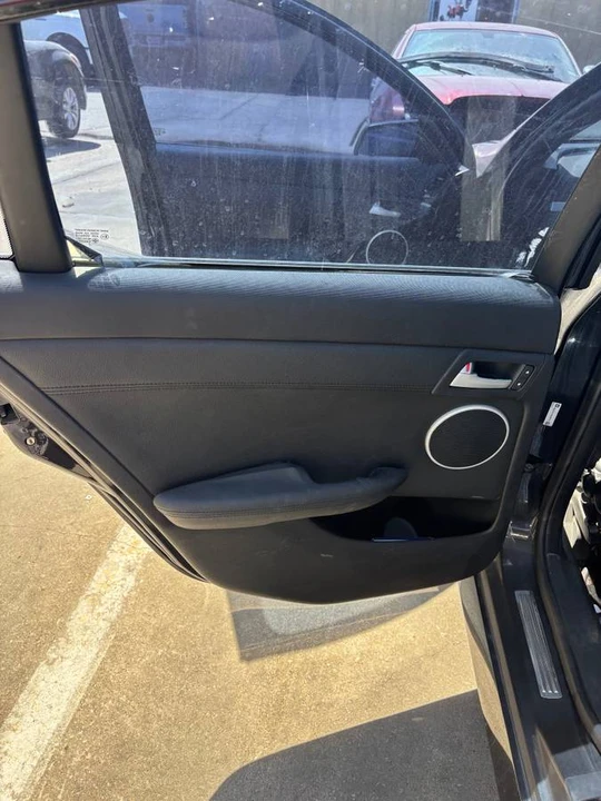 2009 Pontiac G8 - Image 12 of 23