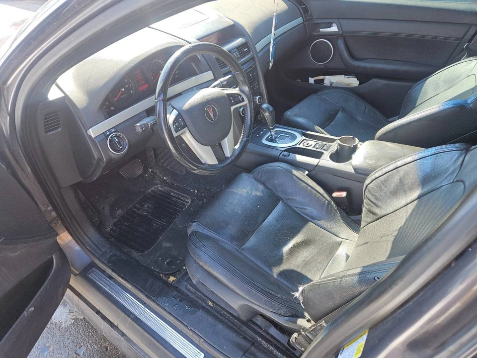 2008 Pontiac G8 - Image 5 of 9