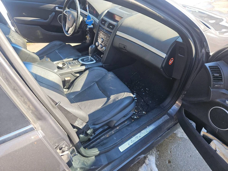 2008 Pontiac G8 - Image 7 of 9