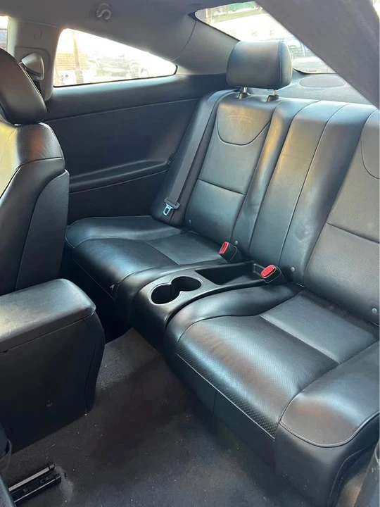 2008 Pontiac G6 - Image 3 of 8