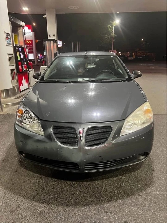 2008 Pontiac G6 - Image 6 of 8