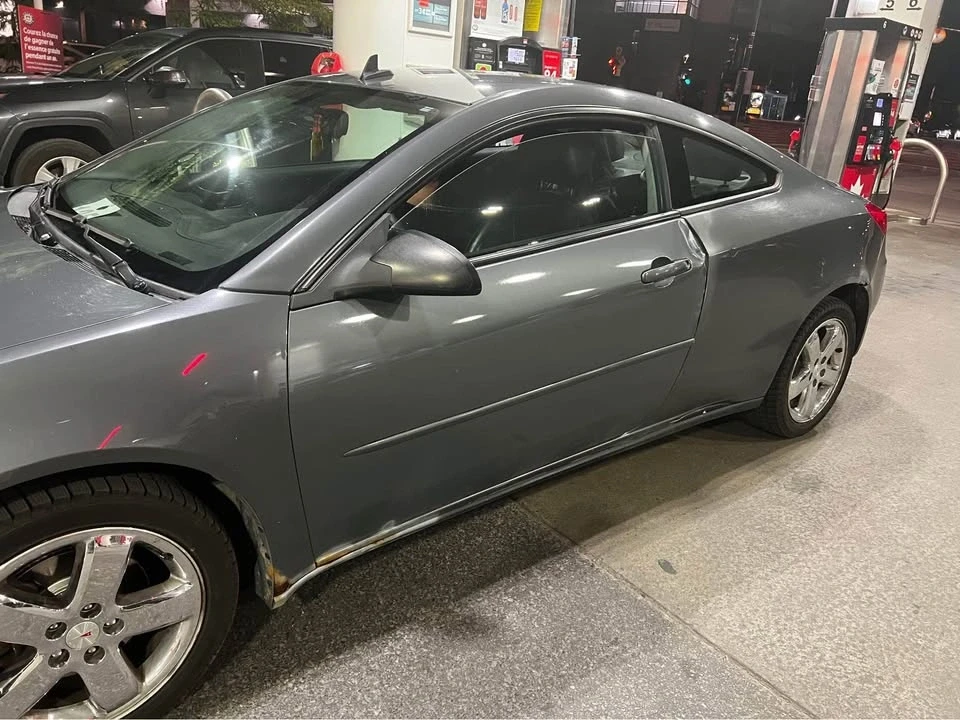 2008 Pontiac G6 - Image 8 of 8