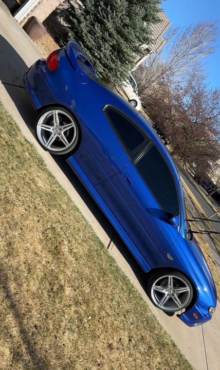 2004 Pontiac GTO 4th Gen - Image 4 of 8