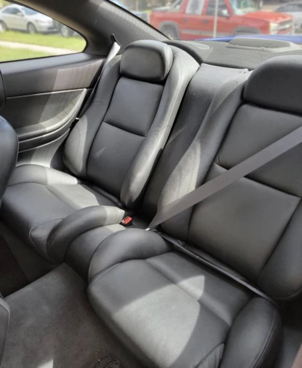 2004 Pontiac GTO 4th Gen - Image 8 of 8