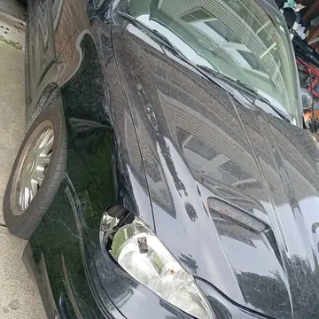 2004 Pontiac Grand Am GT