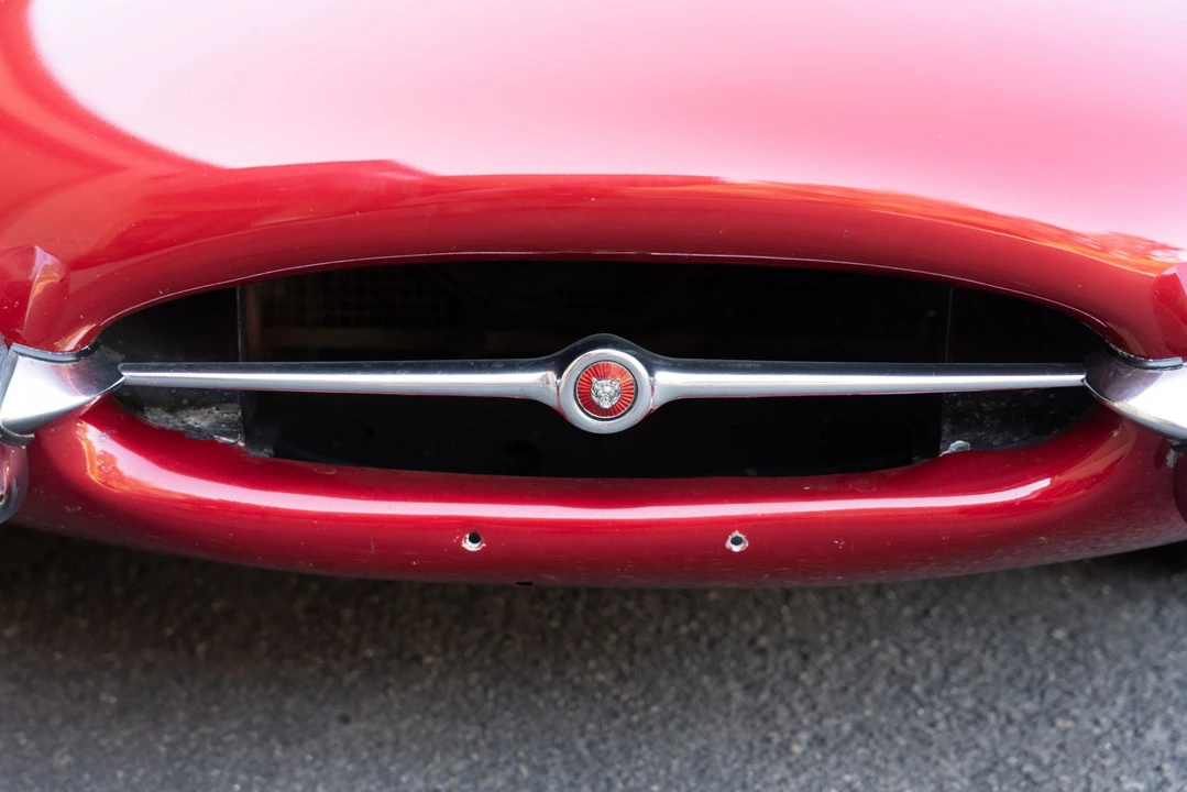 1963 Jaguar E-Type Series 1 - Image 29 of 31