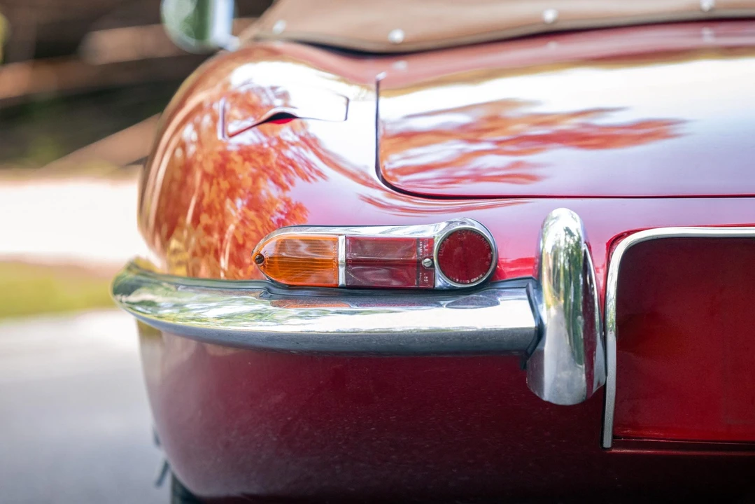 1963 Jaguar E-Type Series 1 - Image 24 of 31