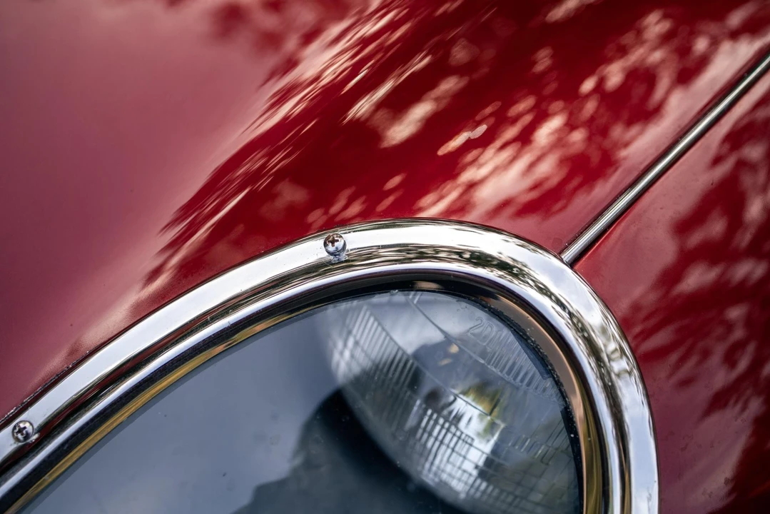 1963 Jaguar E-Type Series 1 - Image 23 of 31