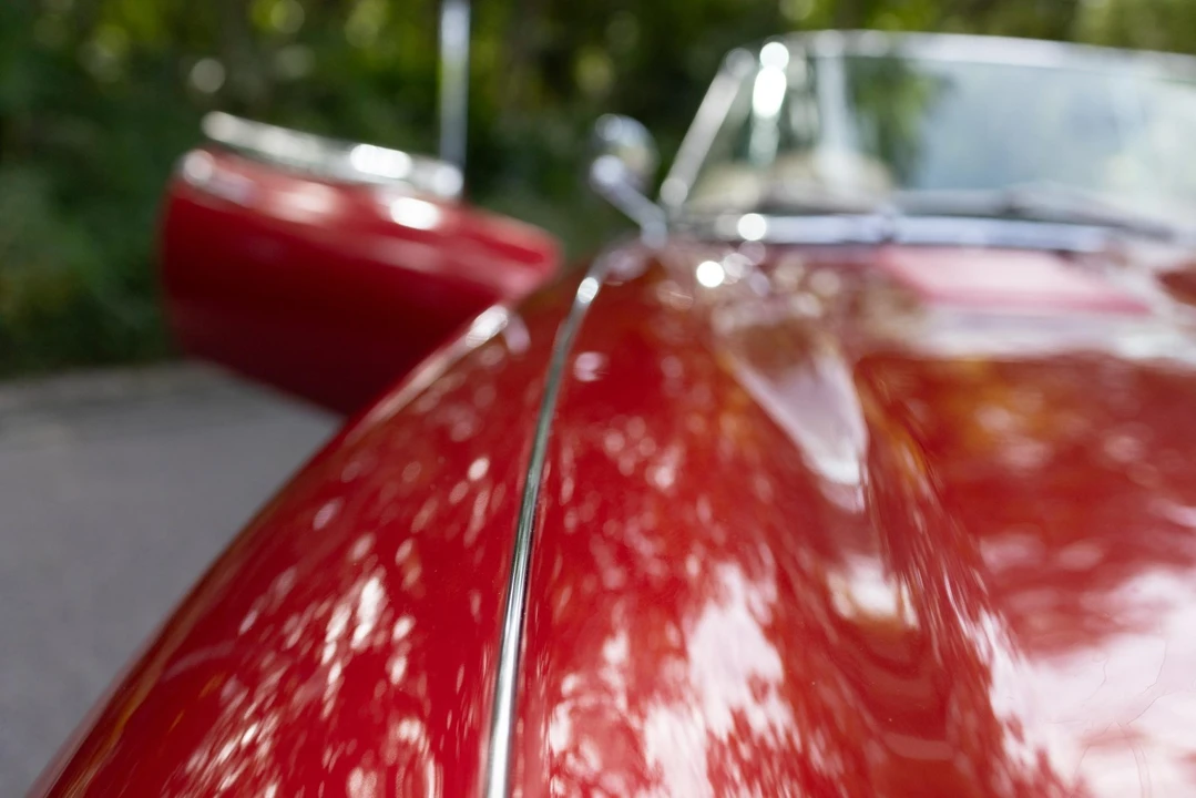 1963 Jaguar E-Type Series 1 - Image 27 of 31
