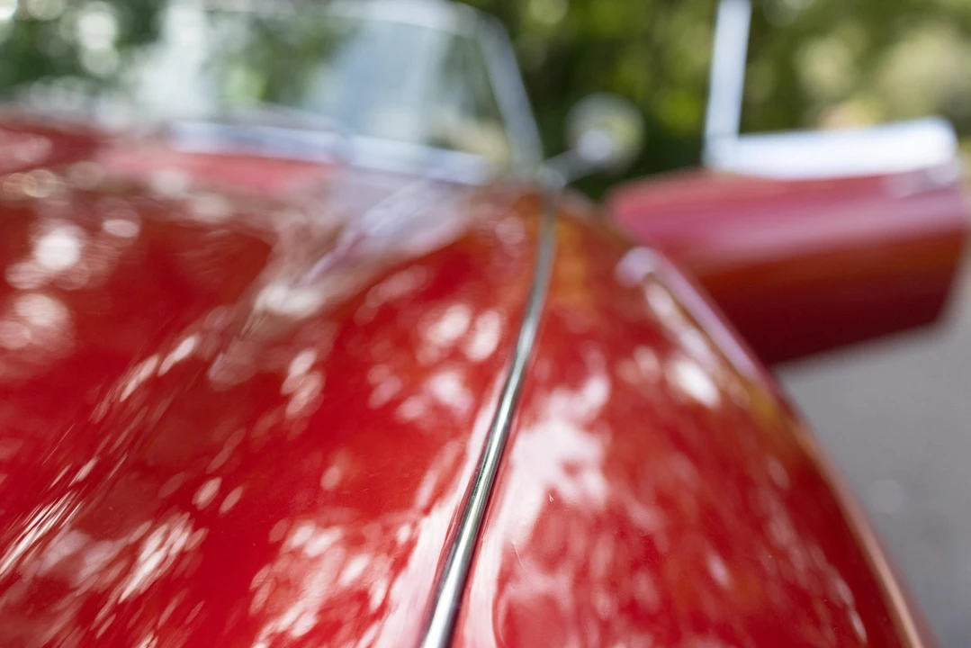 1963 Jaguar E-Type Series 1 - Image 28 of 31