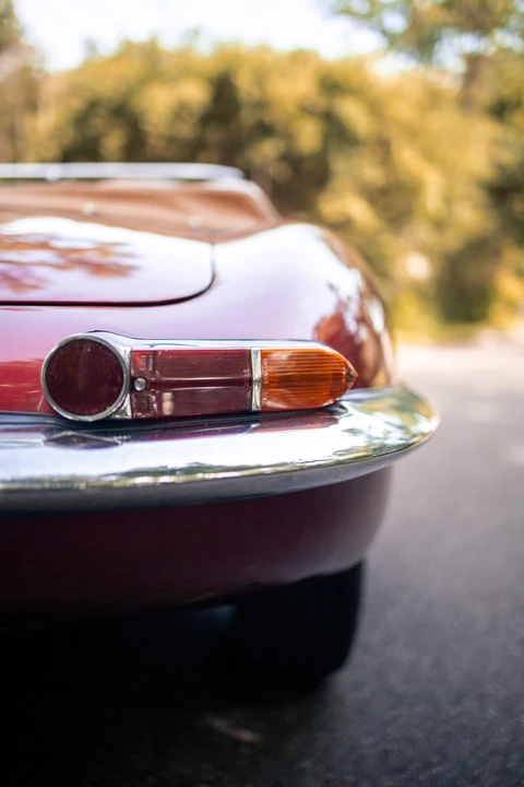 1963 Jaguar E-Type Series 1 - Image 25 of 31