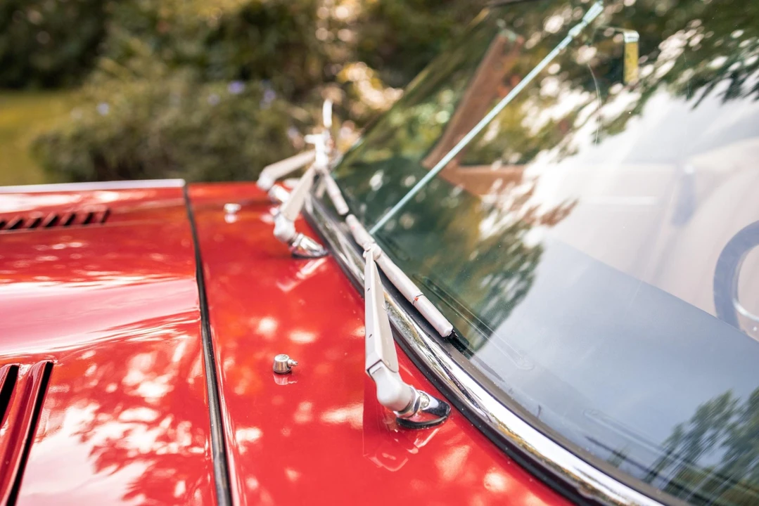 1963 Jaguar E-Type Series 1 - Image 31 of 31
