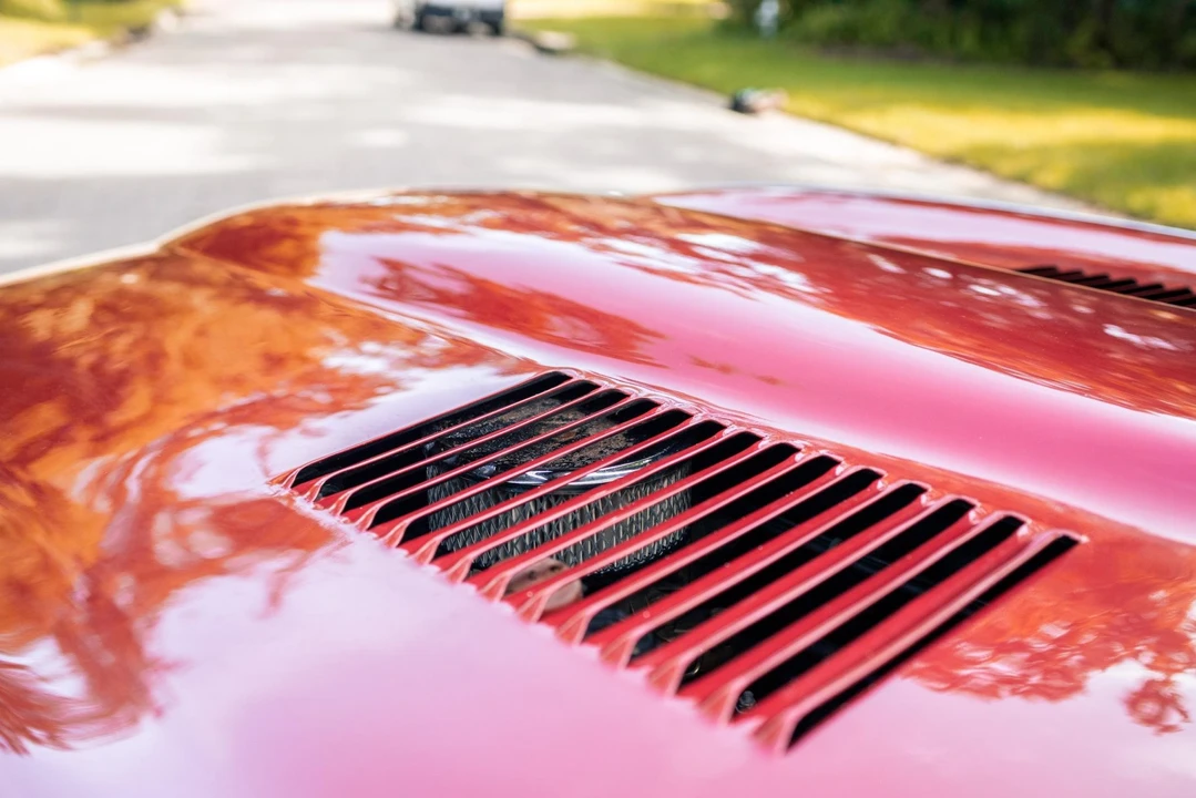 1963 Jaguar E-Type Series 1 - Image 29 of 31