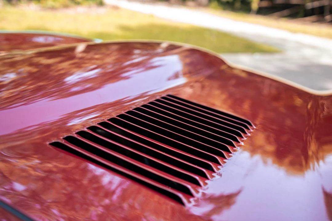 1963 Jaguar E-Type Series 1 - Image 30 of 31