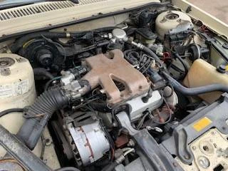 1985 Pontiac Firebird 3rd Gen - Image 8 of 9
