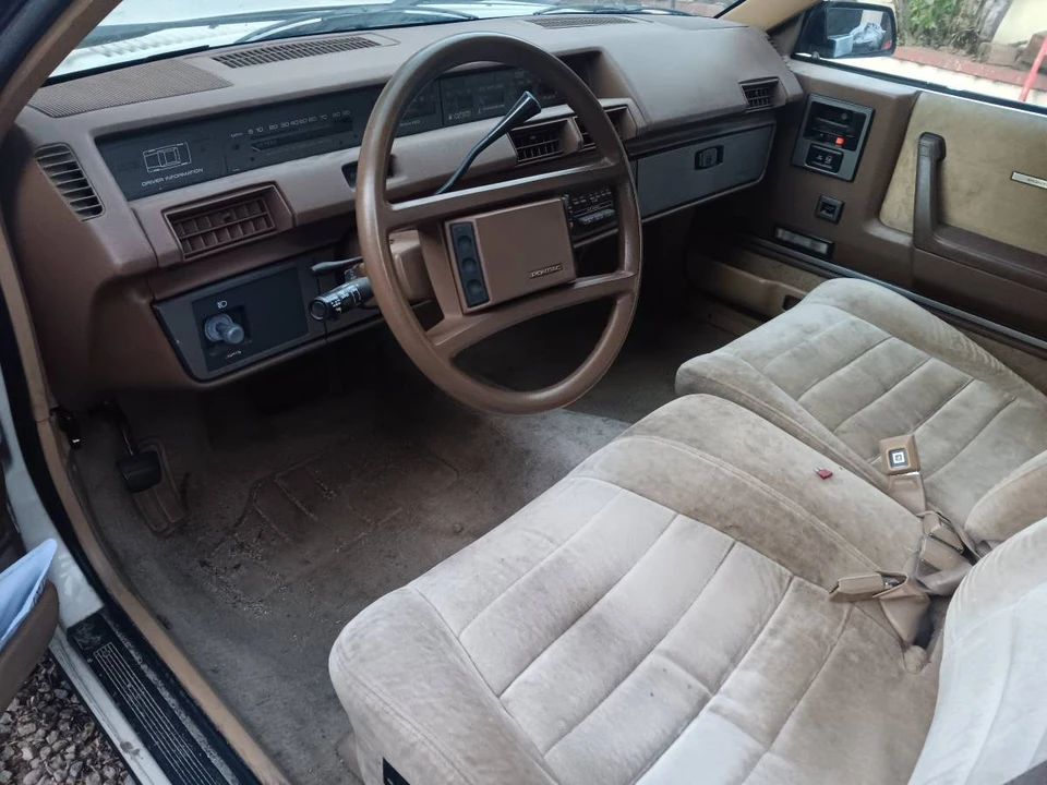 1985 Pontiac Firebird 3rd Gen - Image 9 of 9