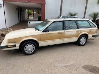 1985 Pontiac Firebird 3rd Gen - Image 4 of 9