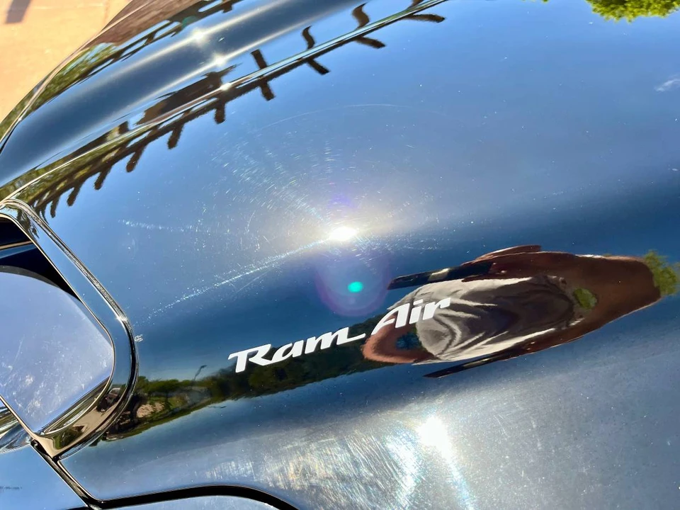 2002 Pontiac Firebird Trans Am 4th Gen - Image 4 of 24