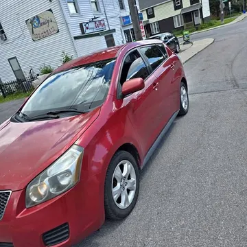 Pontiac Vibe 1.8L