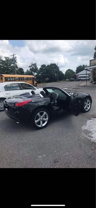 2007 Pontiac Solstice - Image 2 of 3