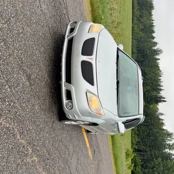 2008 Pontiac Vibe
