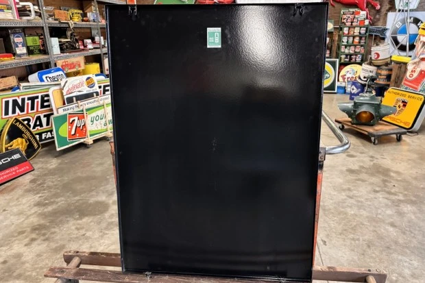 Parts & Memorabilia Signs - Image 3 of 5