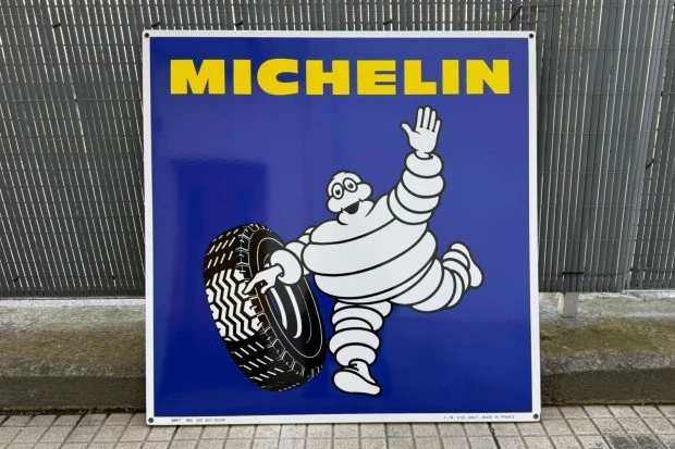 Parts & Memorabilia Signs - Image 3 of 5