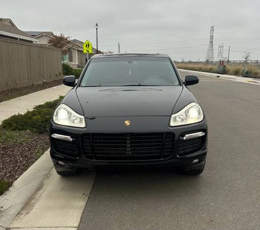 2009 Porsche 955/957 Cayenne GTS - Image 4 of 12