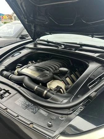 2009 Porsche 955/957 Cayenne GTS - Image 7 of 12