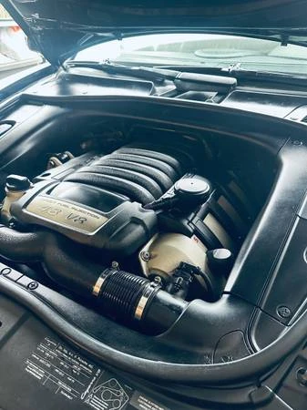 2009 Porsche 955/957 Cayenne GTS - Image 10 of 12