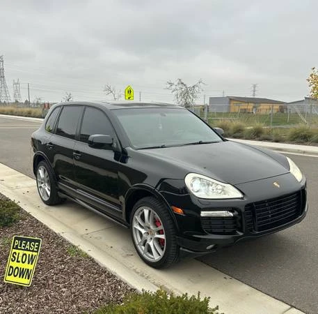2009 Porsche 955/957 Cayenne GTS - Image 3 of 12