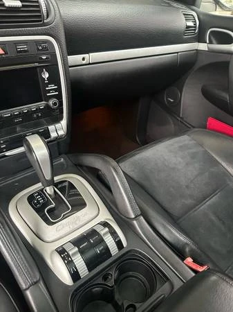 2009 Porsche 955/957 Cayenne GTS - Image 5 of 9